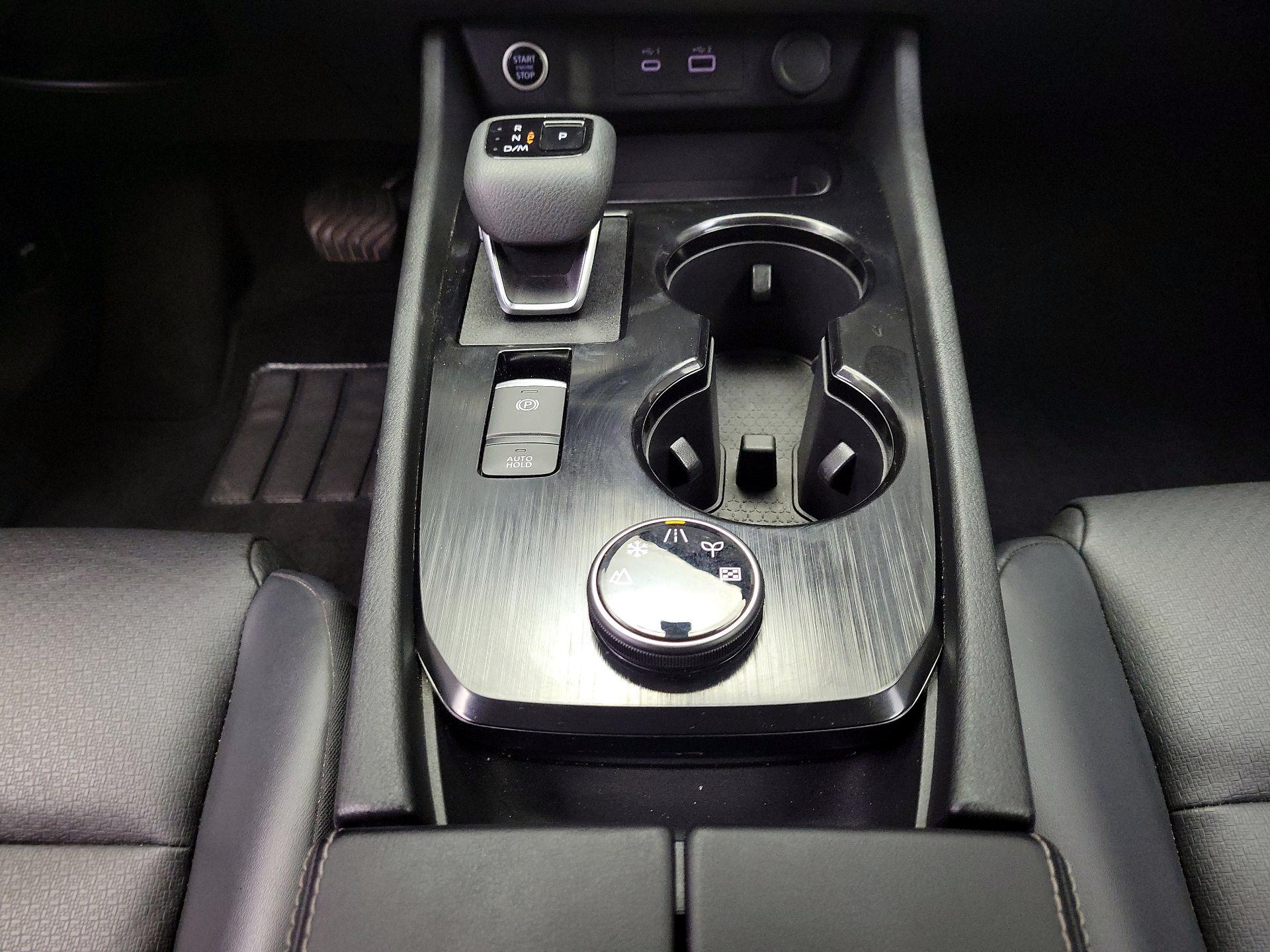 Thumbnail: 2023 Nissan Rogue - 17