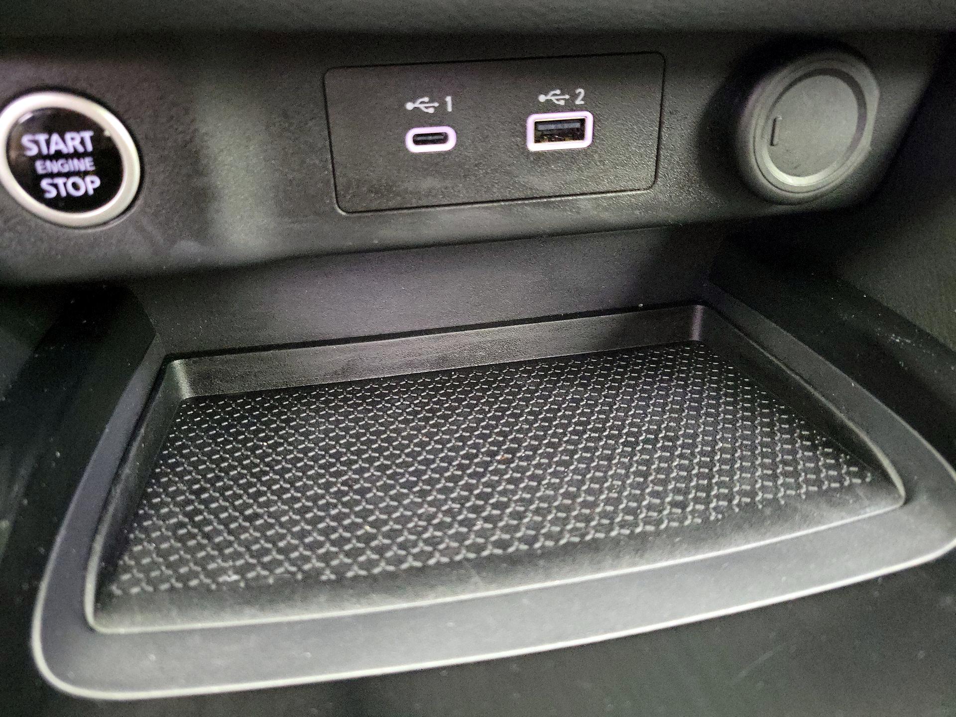 Thumbnail: 2023 Nissan Rogue - 18