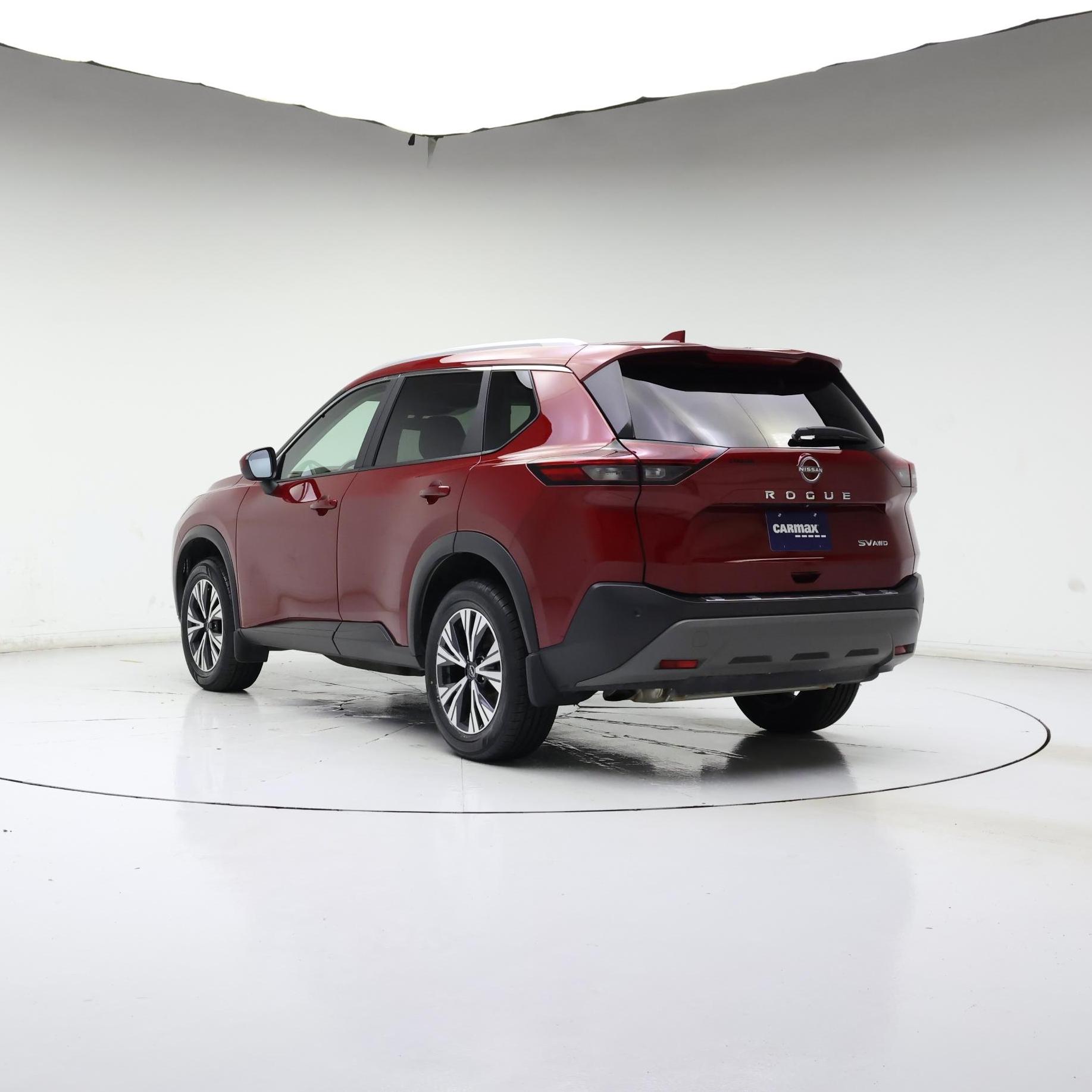 Thumbnail: 2023 Nissan Rogue - 2