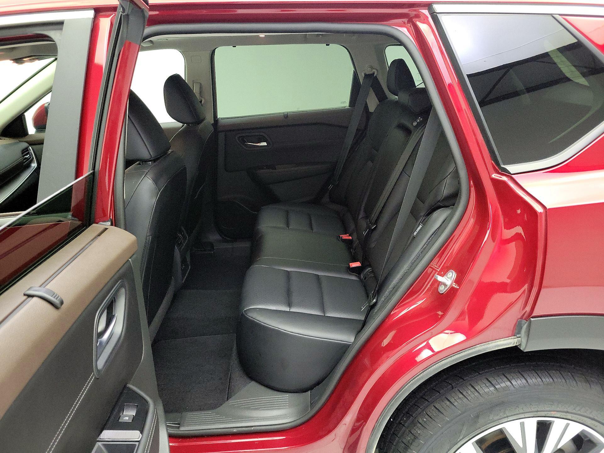 Thumbnail: 2023 Nissan Rogue - 20