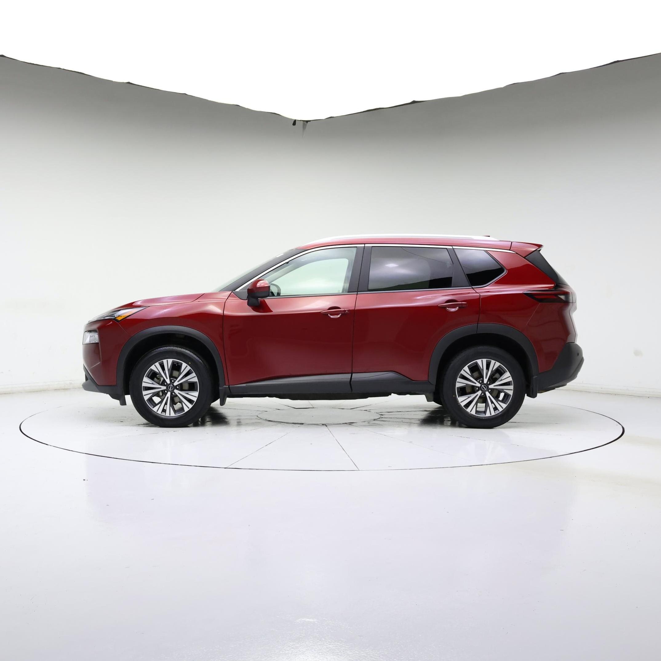 Thumbnail: 2023 Nissan Rogue - 3