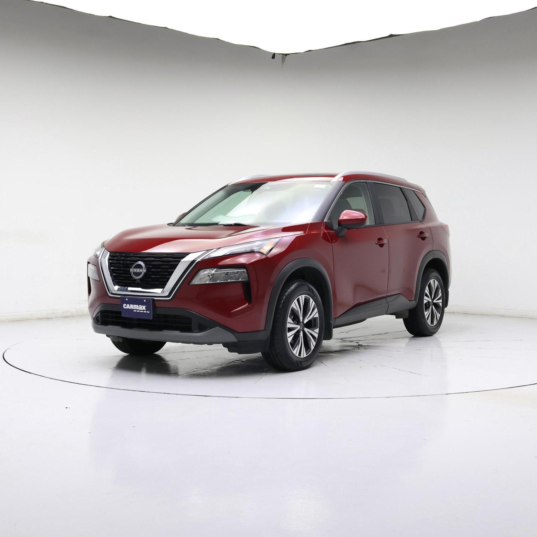 Thumbnail: 2023 Nissan Rogue - 4