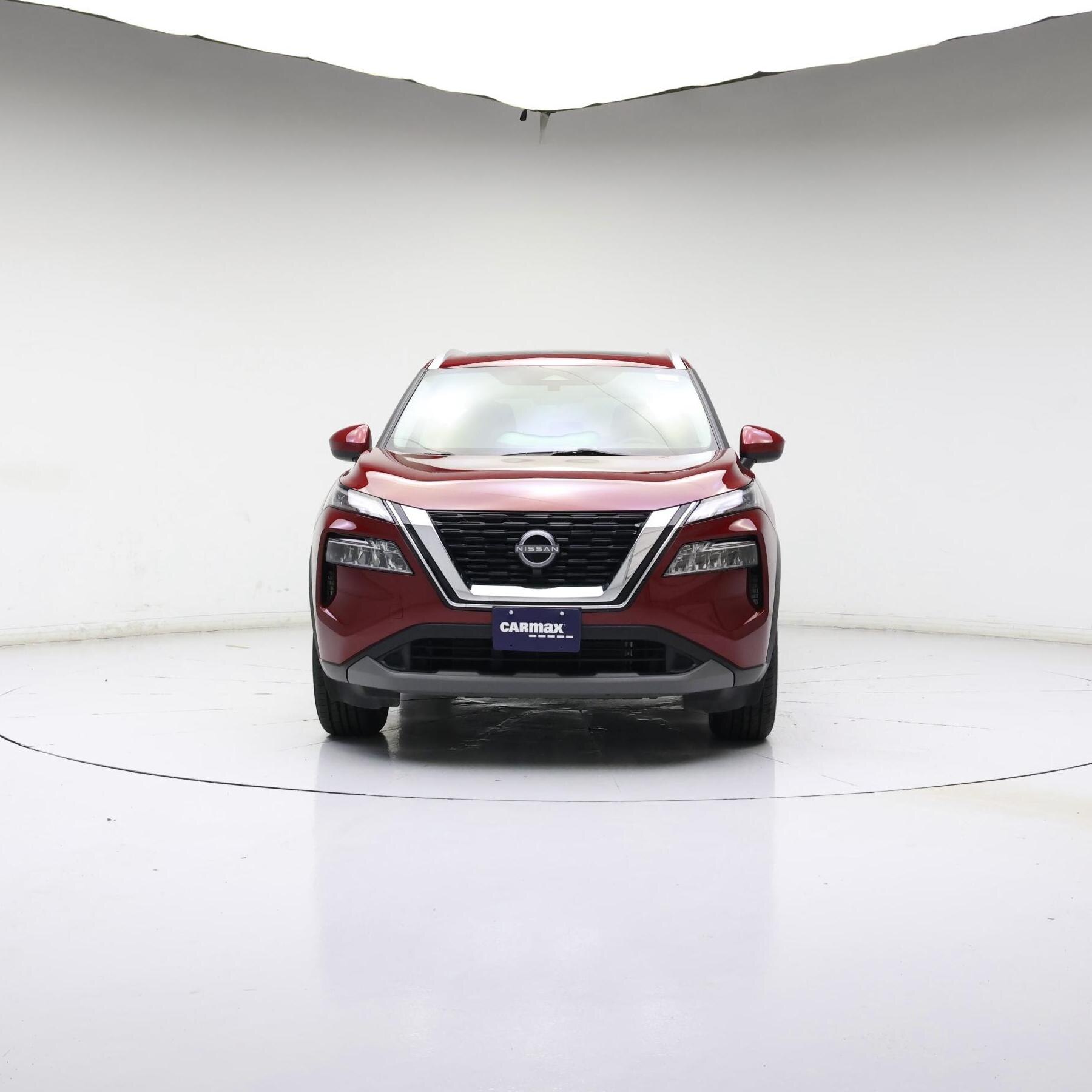 Thumbnail: 2023 Nissan Rogue - 5