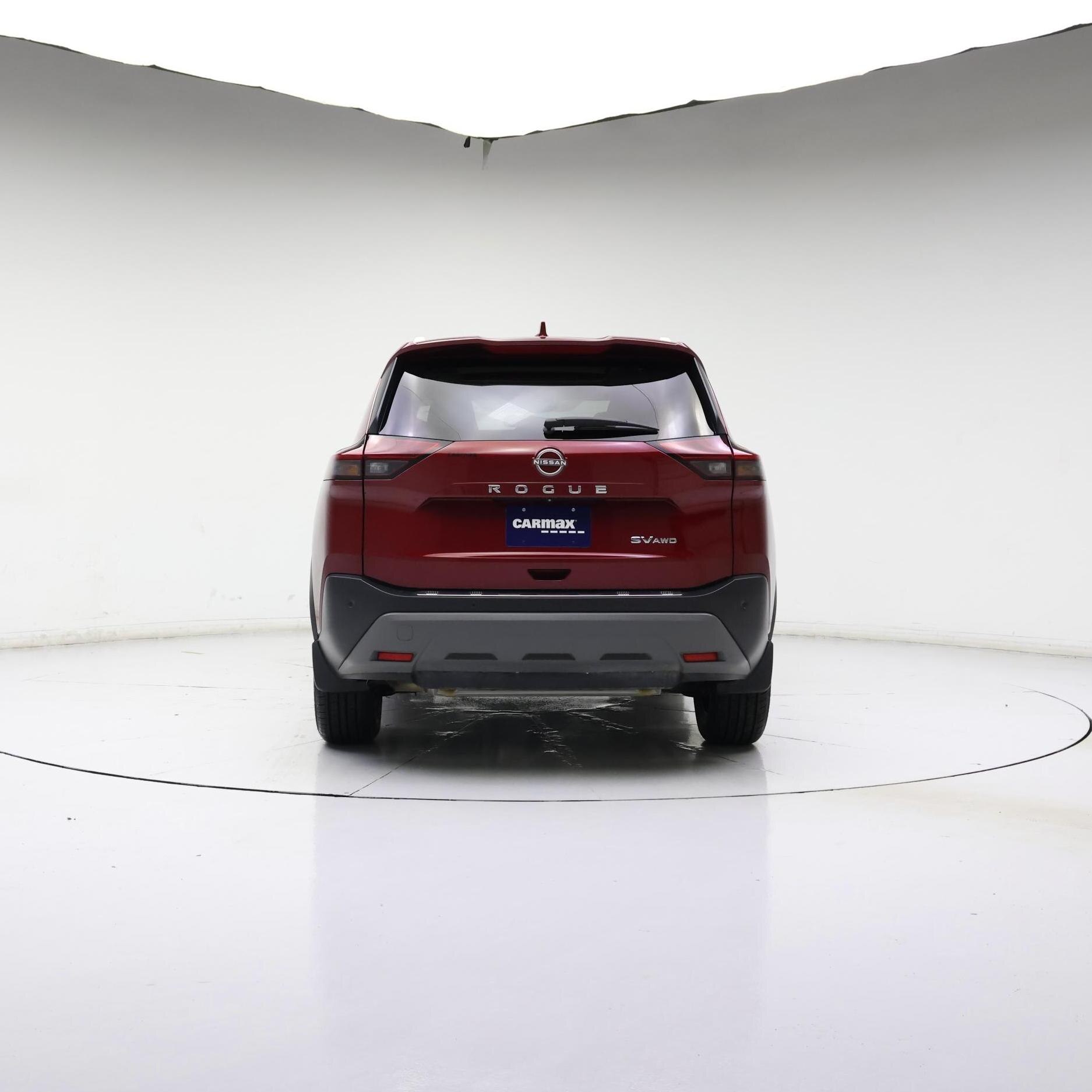 Thumbnail: 2023 Nissan Rogue - 6