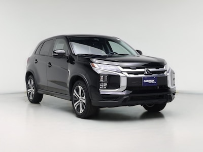 2025 Mitsubishi Outlander Sport ES