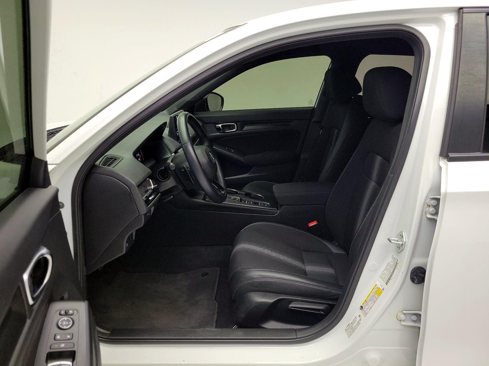 Thumbnail: 2022 Honda Civic - 11