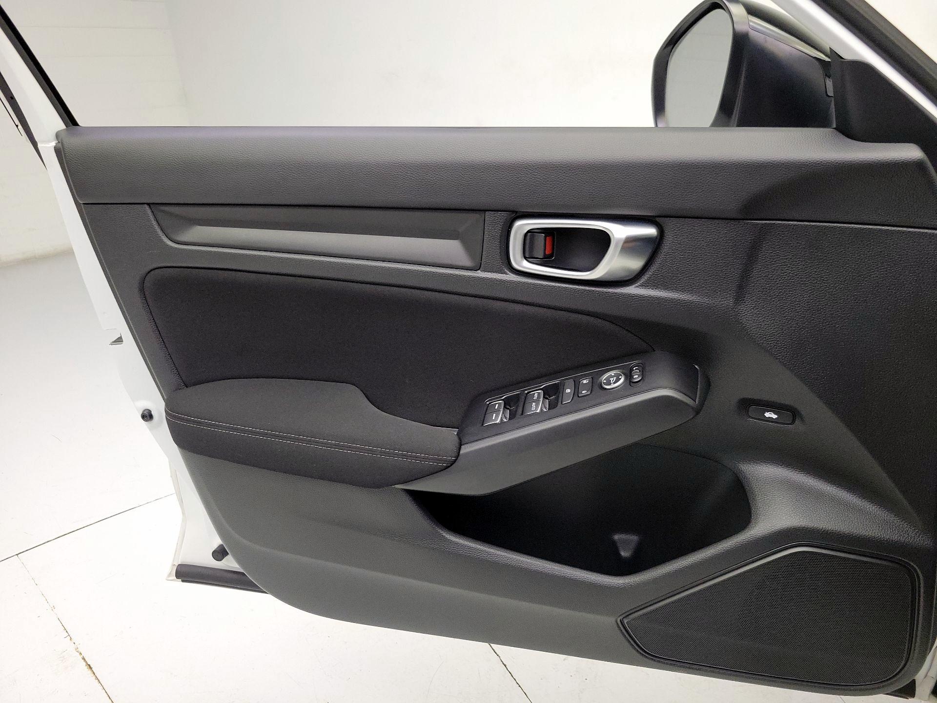 Thumbnail: 2022 Honda Civic - 12