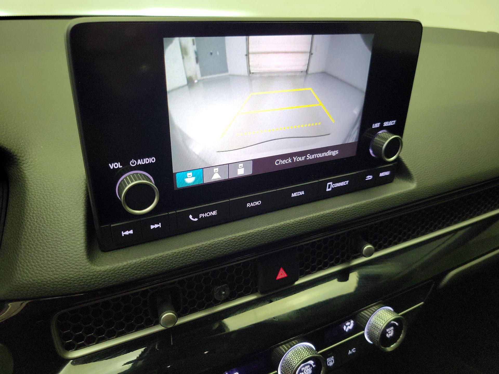 Thumbnail: 2022 Honda Civic - 14