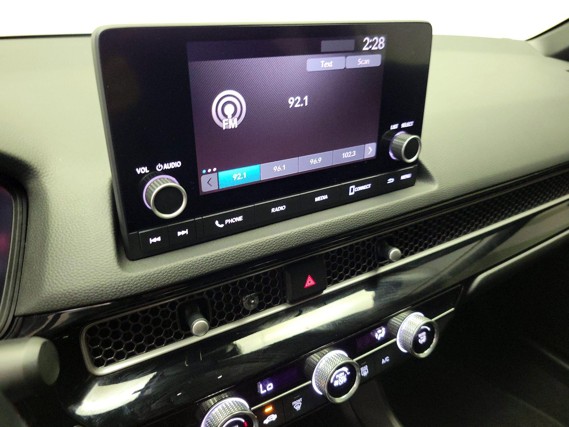 Thumbnail: 2022 Honda Civic - 15