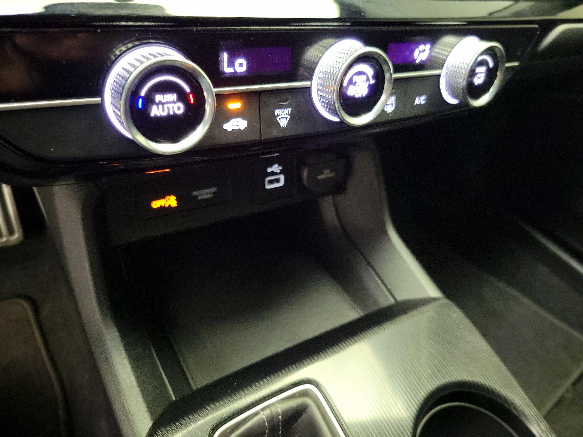 Thumbnail: 2022 Honda Civic - 16