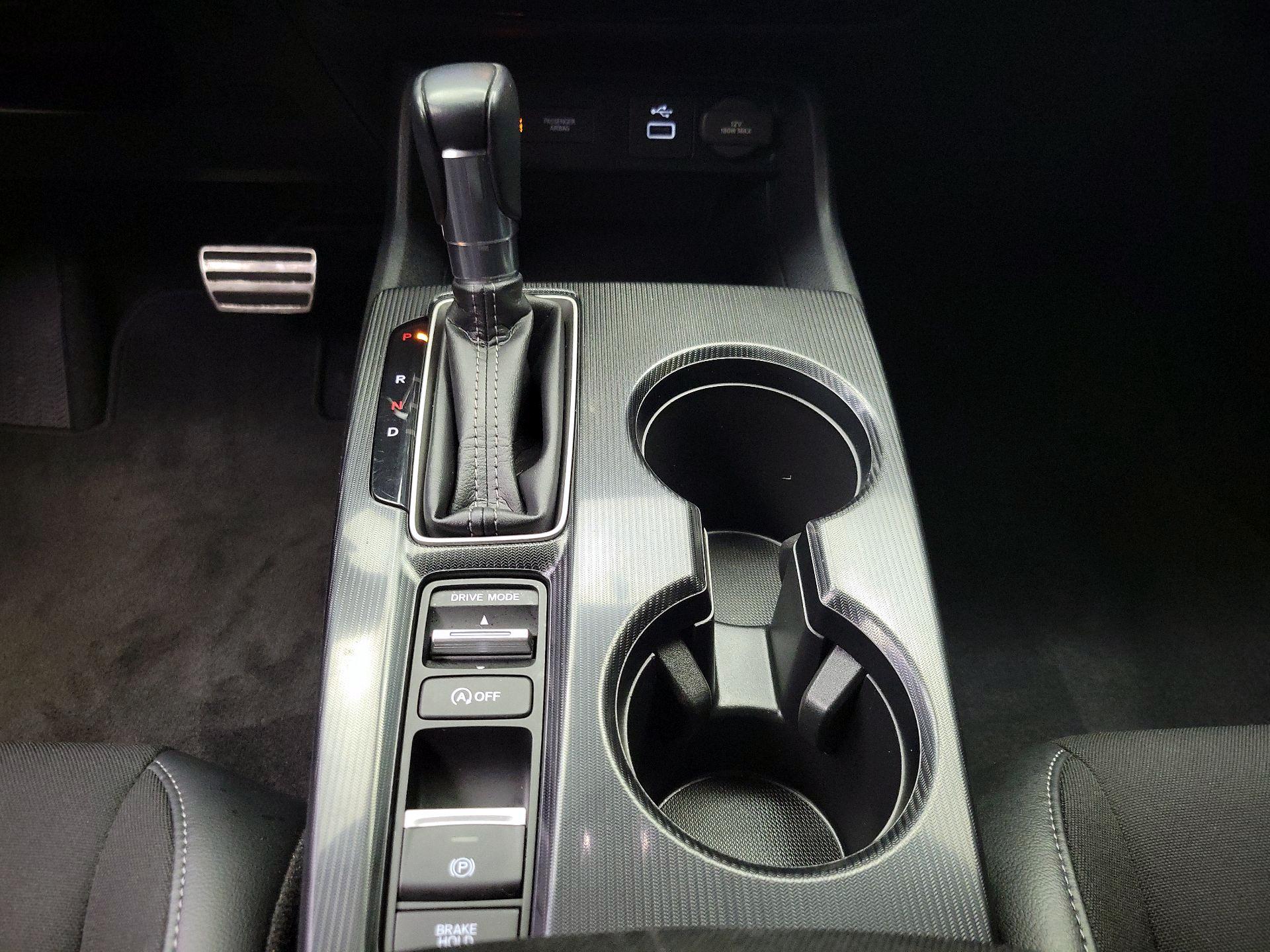 Thumbnail: 2022 Honda Civic - 17