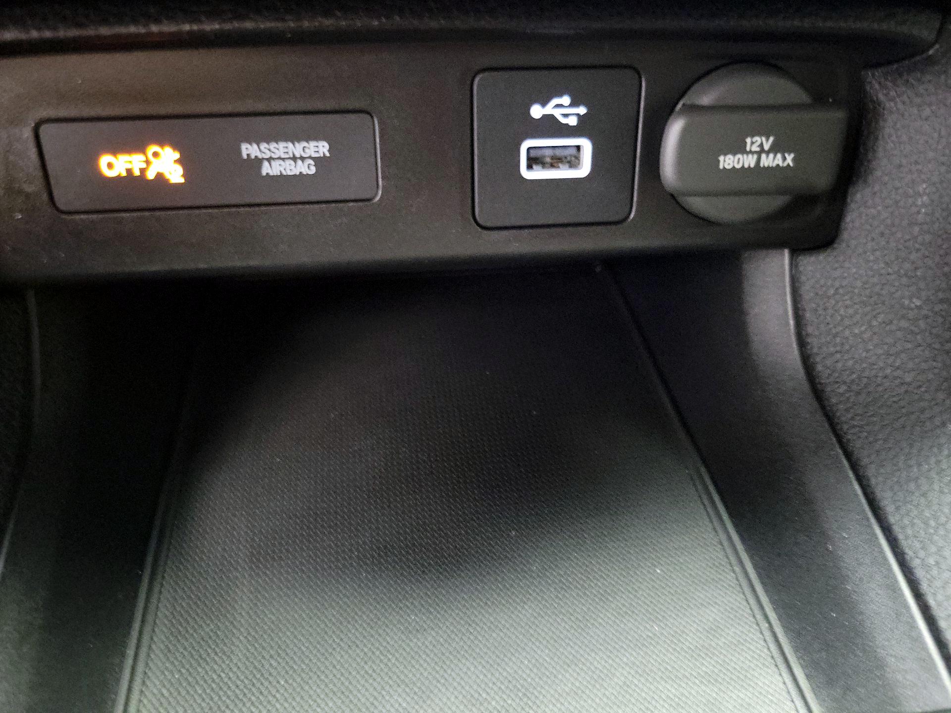 Thumbnail: 2022 Honda Civic - 18