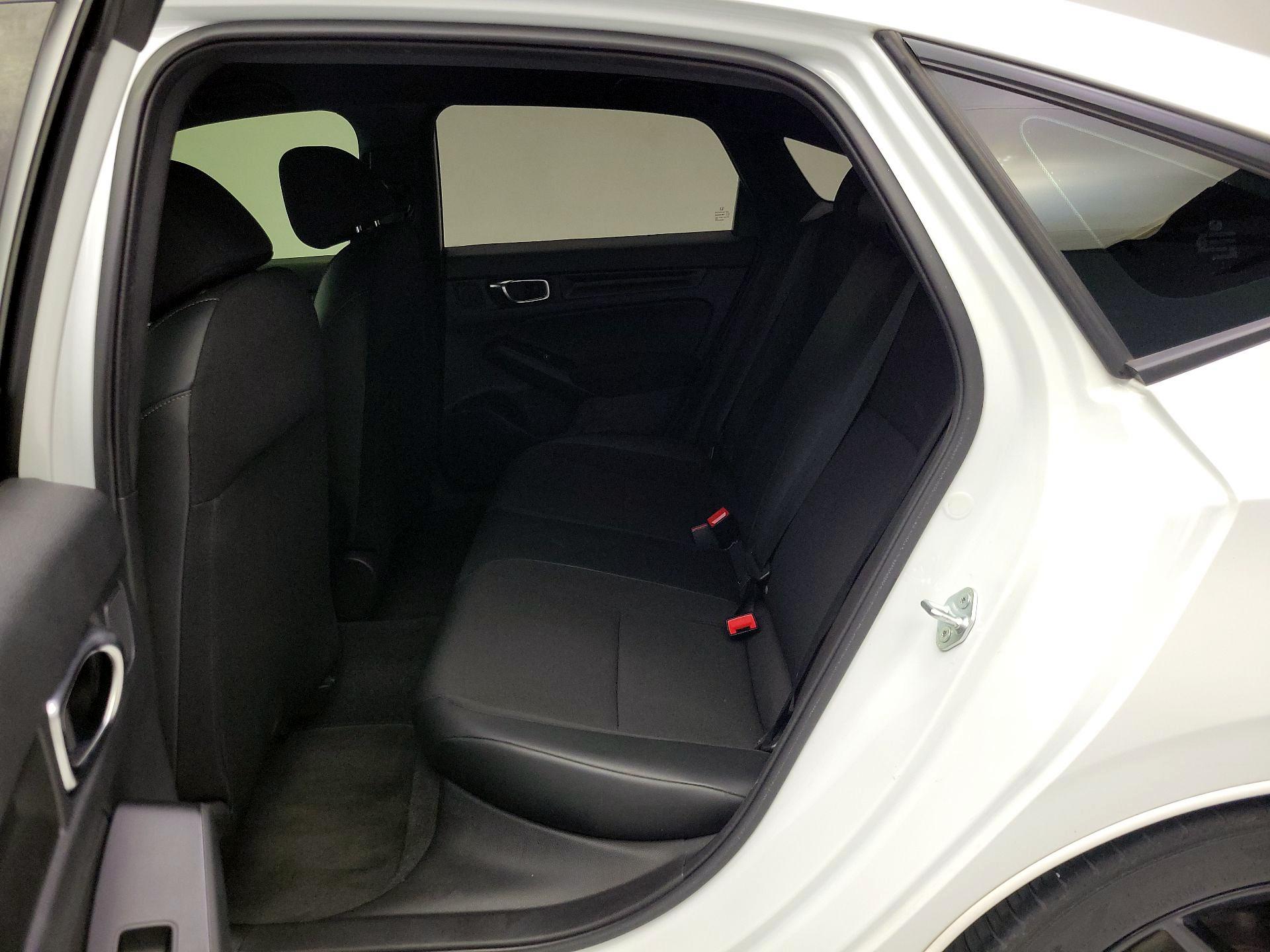 Thumbnail: 2022 Honda Civic - 19