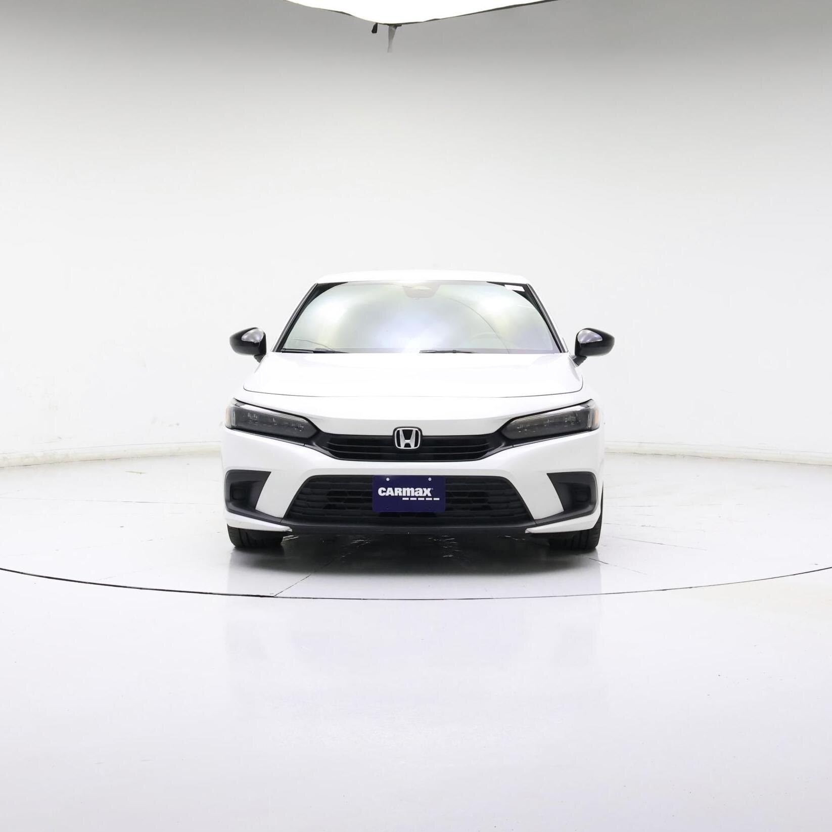 Thumbnail: 2022 Honda Civic - 5