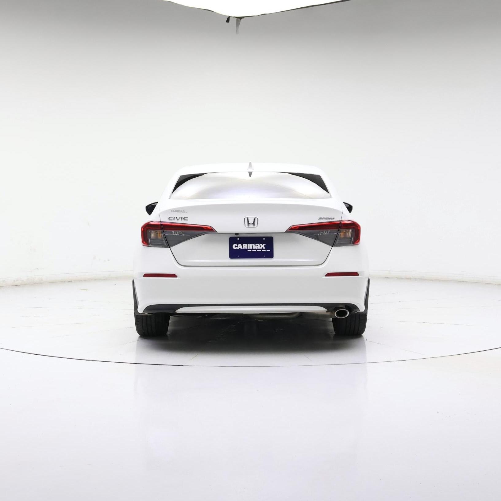 Thumbnail: 2022 Honda Civic - 6