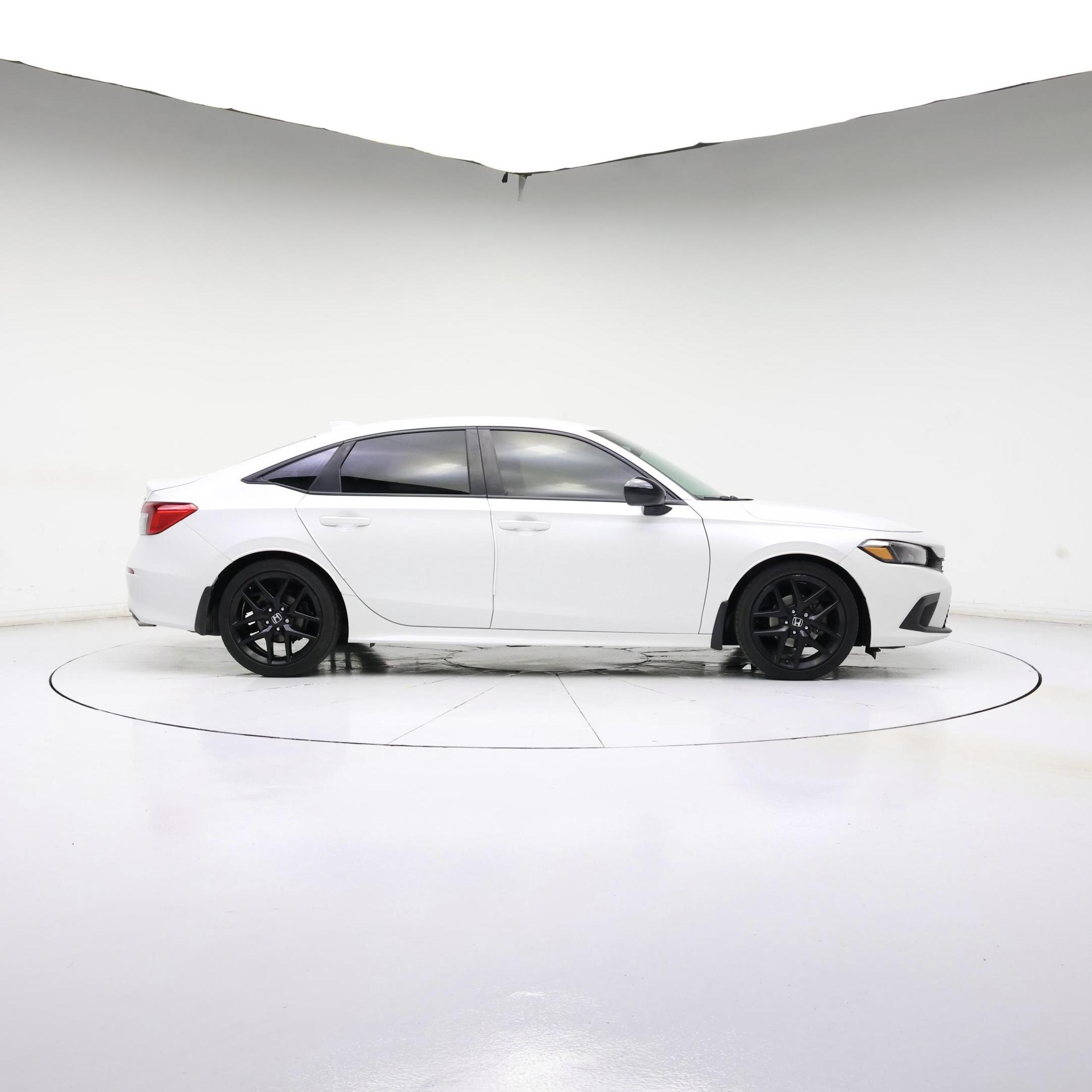 Thumbnail: 2022 Honda Civic - 7