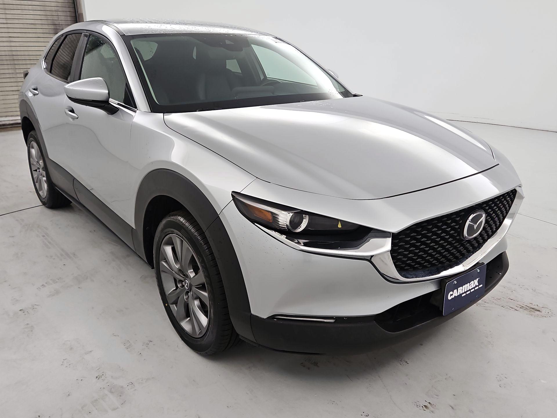 Thumbnail: 2021 Mazda CX-30 - 1