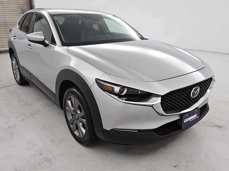 2021 Mazda CX-30 Select -
                  Tinley Park, IL