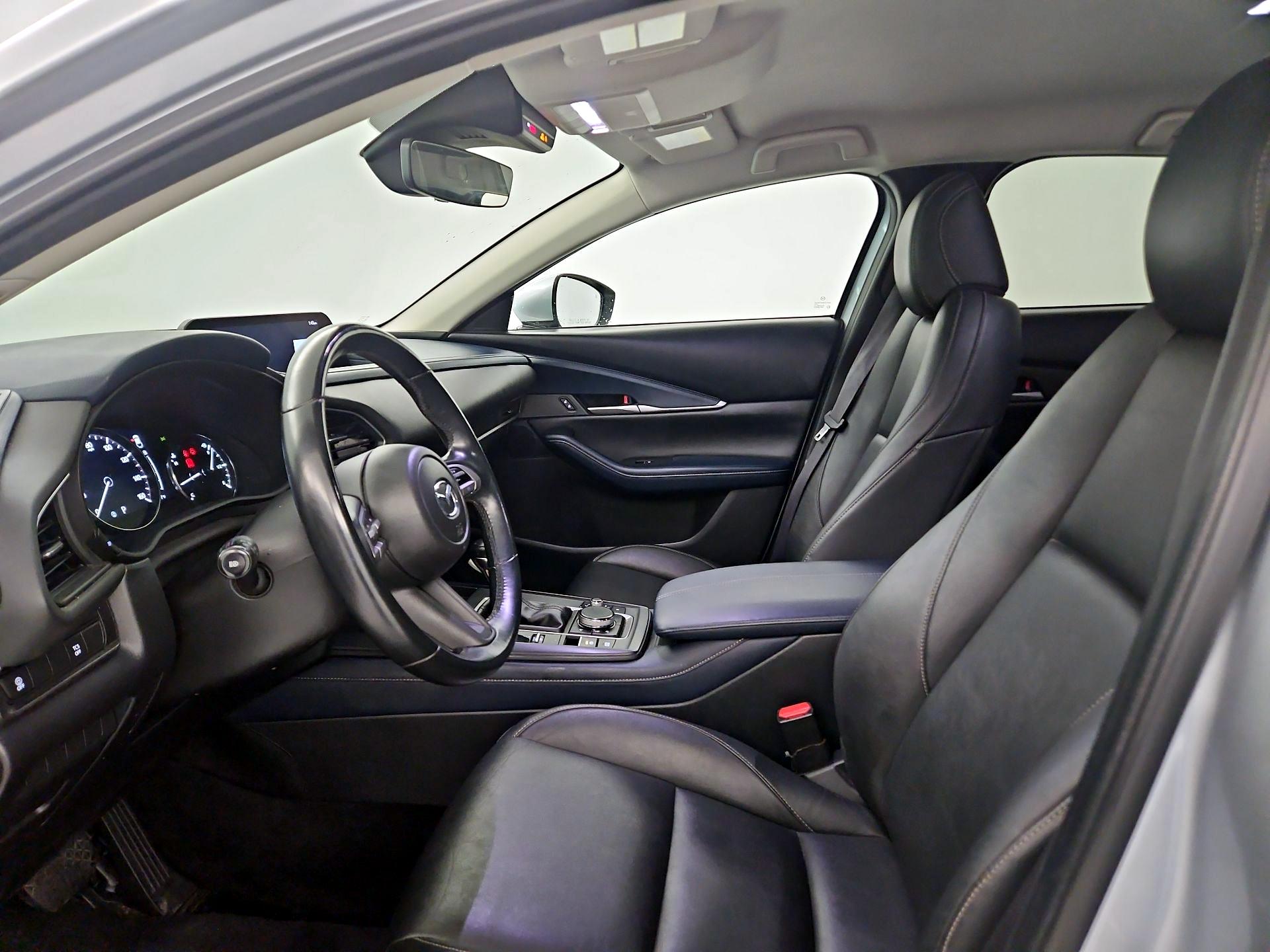 Thumbnail: 2021 Mazda CX-30 - 9