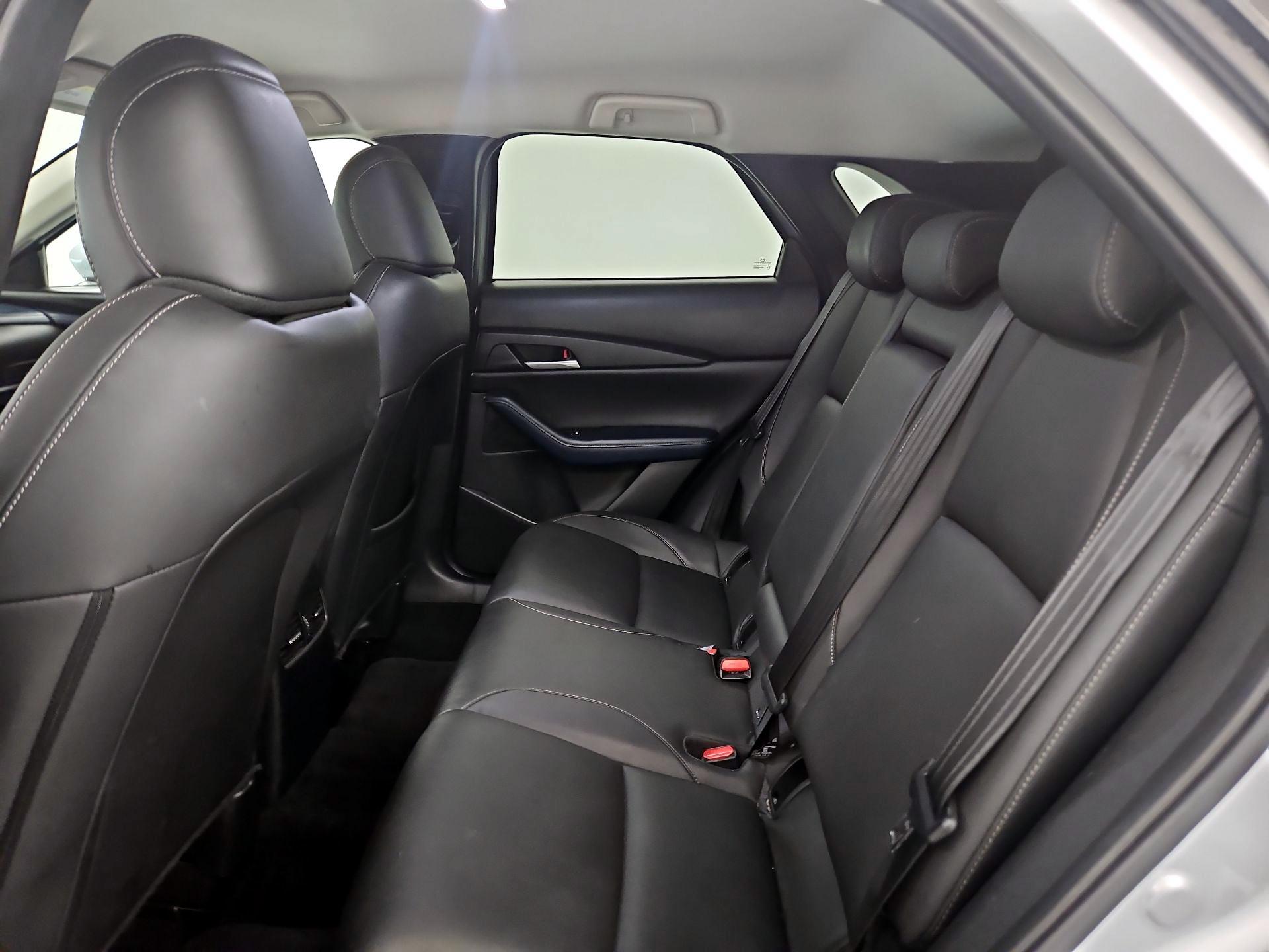Thumbnail: 2021 Mazda CX-30 - 17