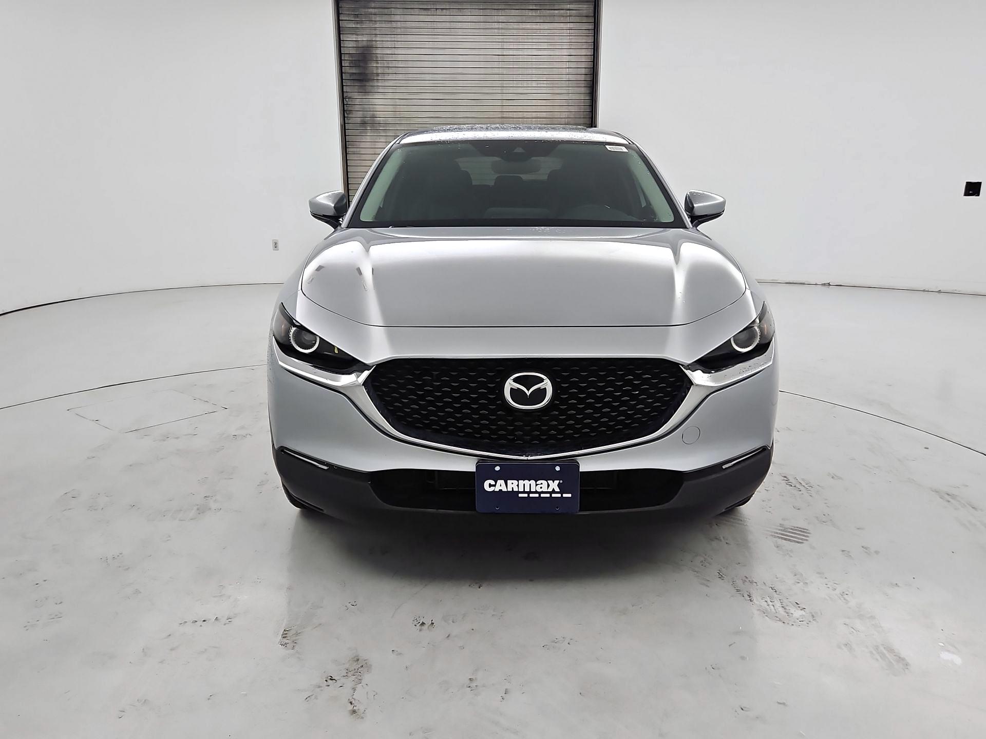 Thumbnail: 2021 Mazda CX-30 - 2