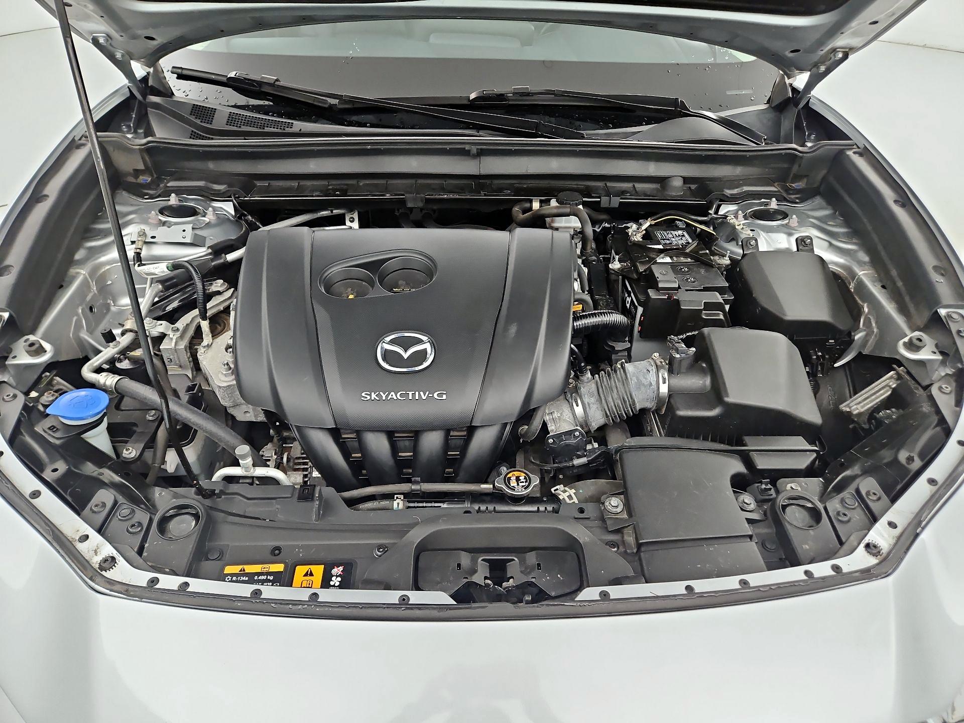 Thumbnail: 2021 Mazda CX-30 - 19
