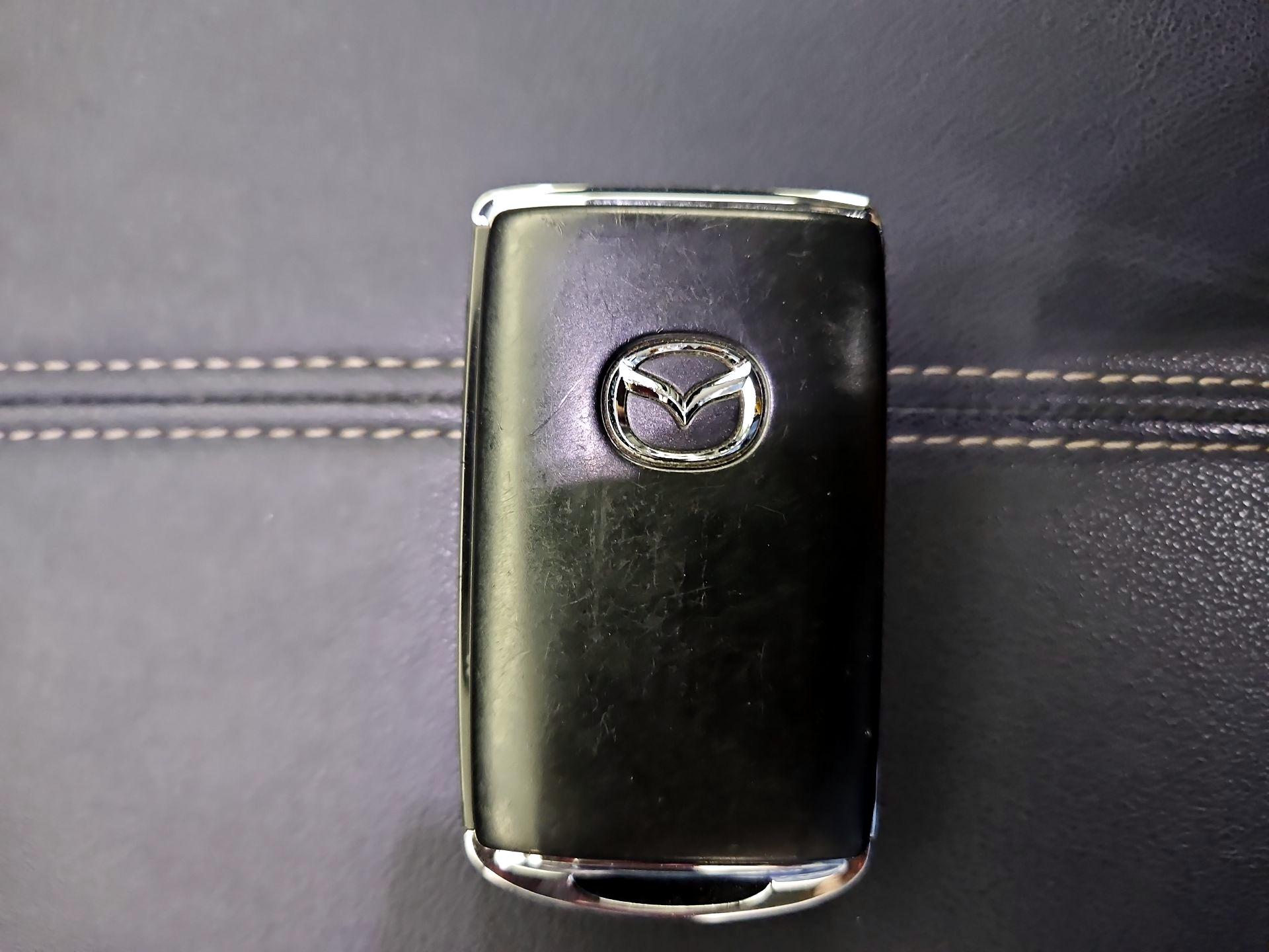 Thumbnail: 2021 Mazda CX-30 - 20
