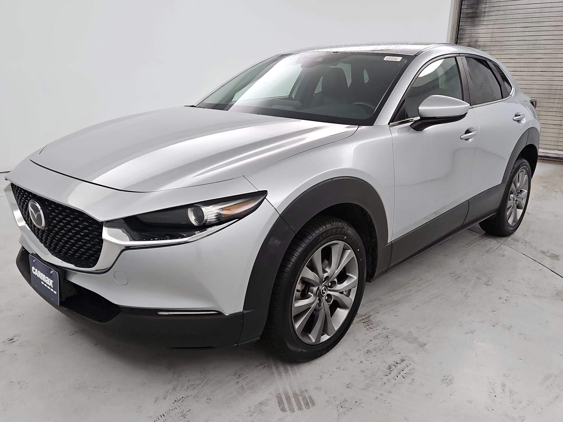 Thumbnail: 2021 Mazda CX-30 - 3