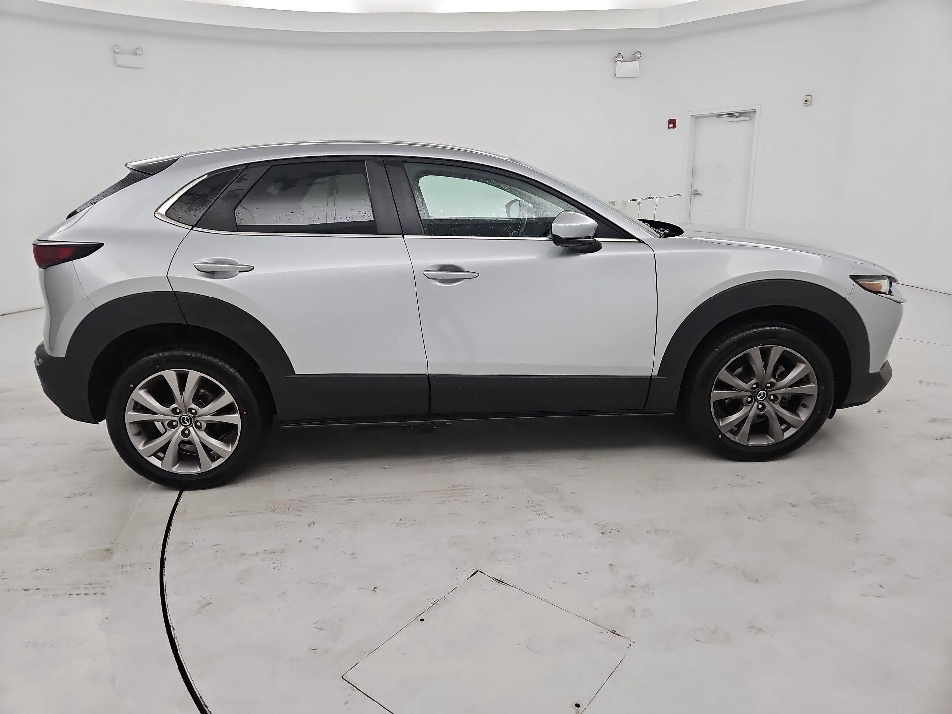 Thumbnail: 2021 Mazda CX-30 - 4