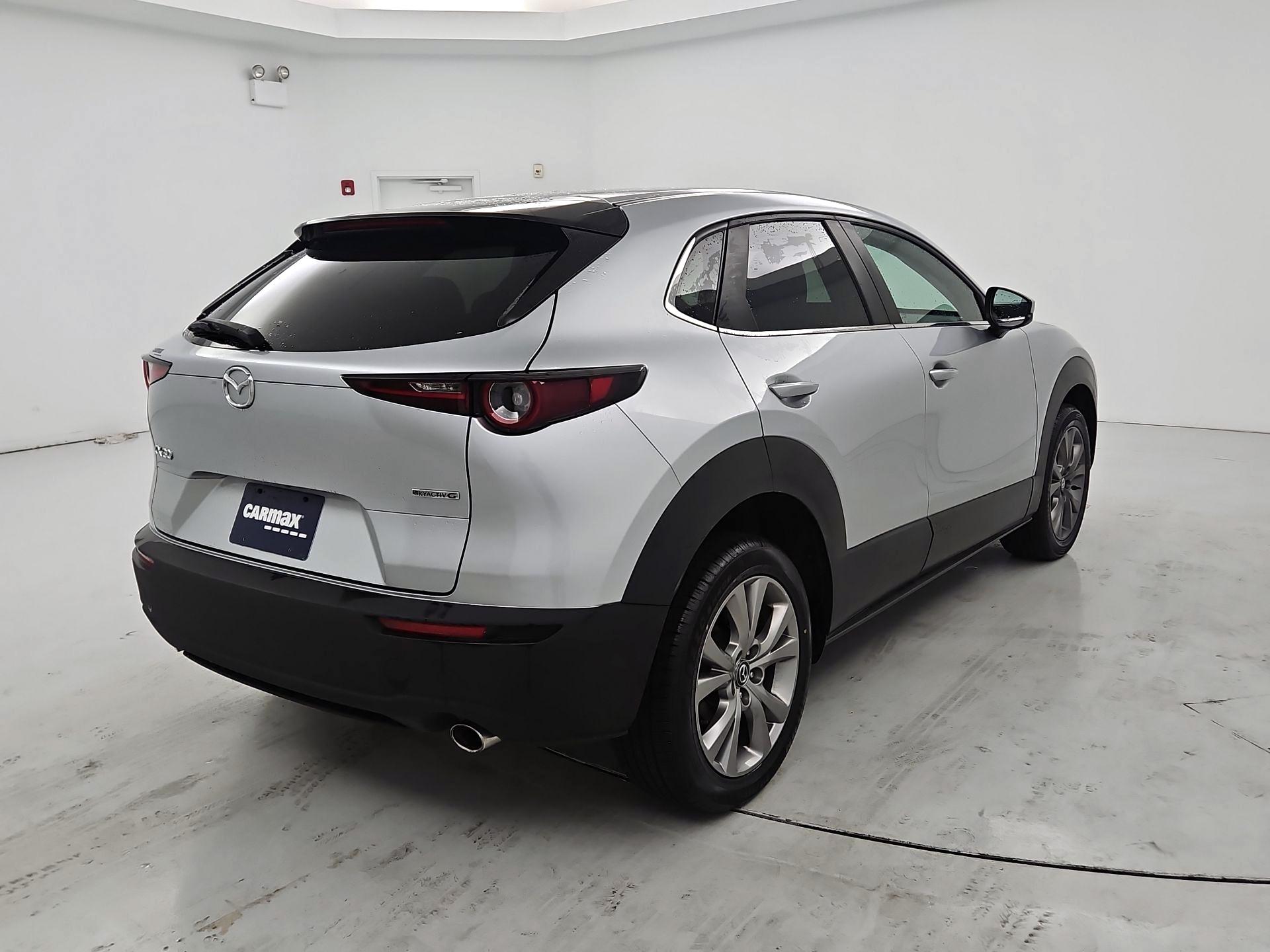 Thumbnail: 2021 Mazda CX-30 - 5
