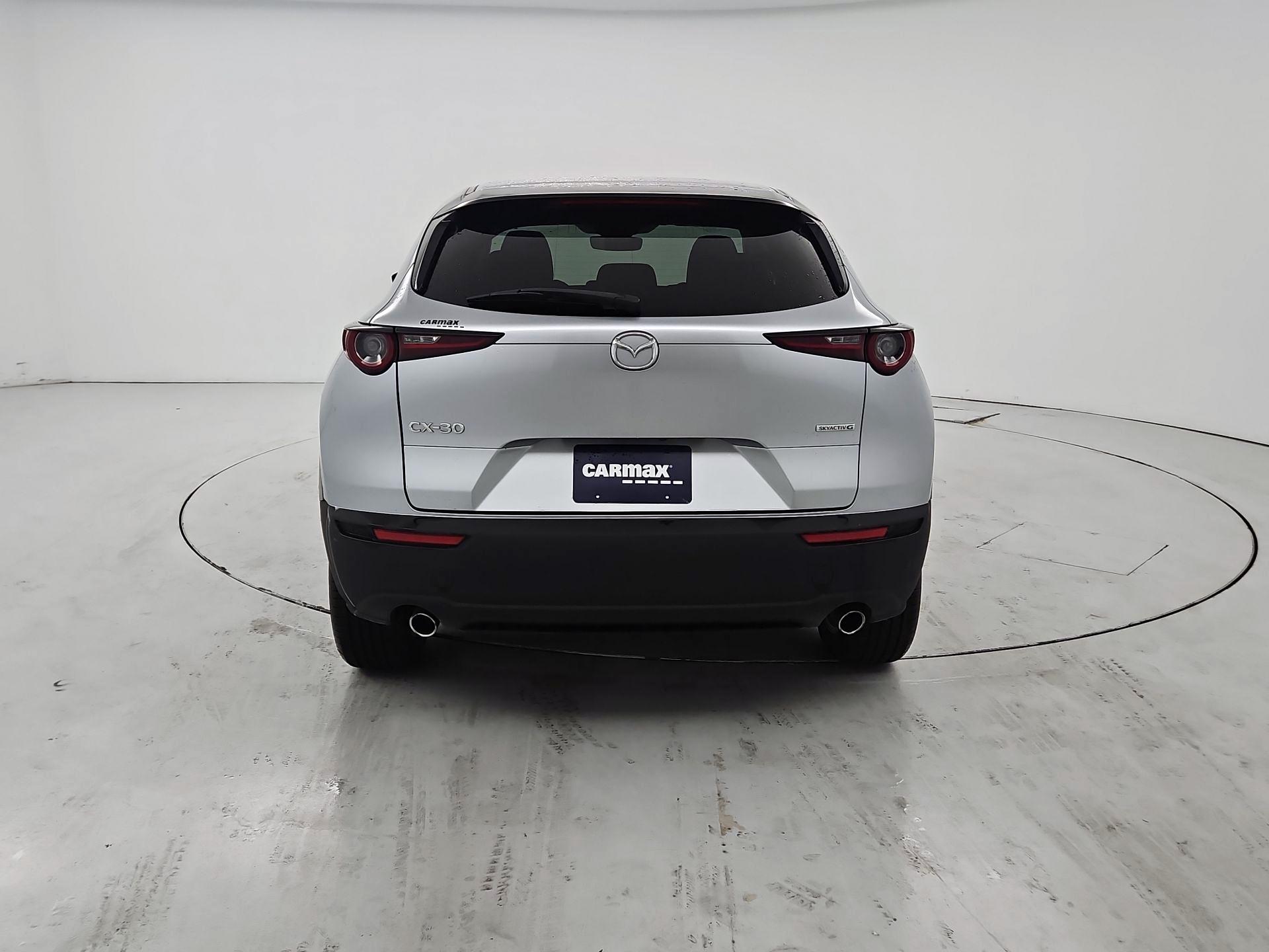 Thumbnail: 2021 Mazda CX-30 - 6