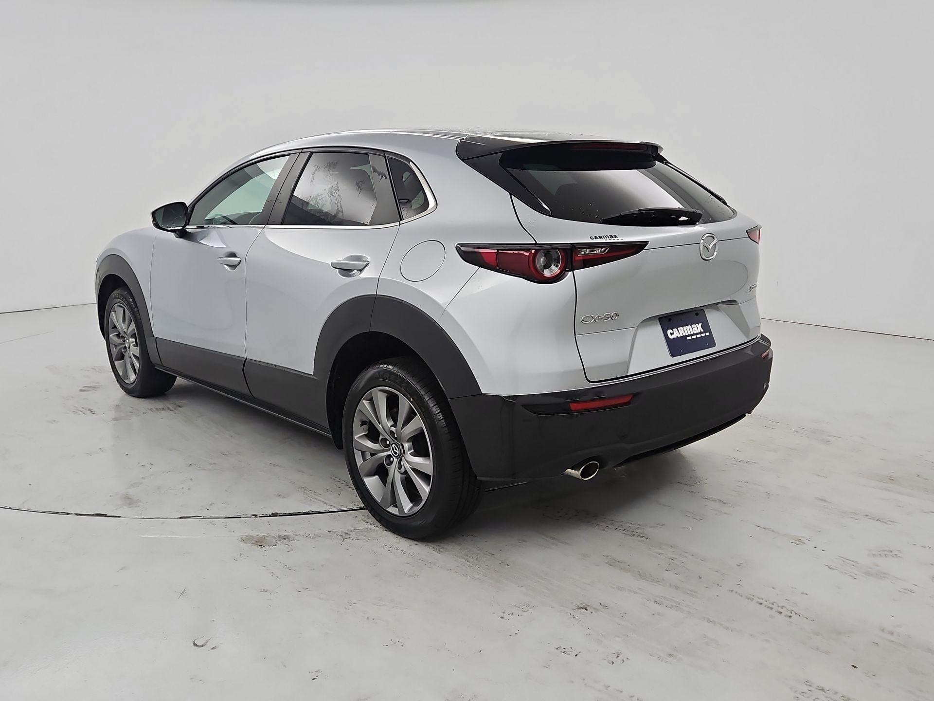 Thumbnail: 2021 Mazda CX-30 - 7