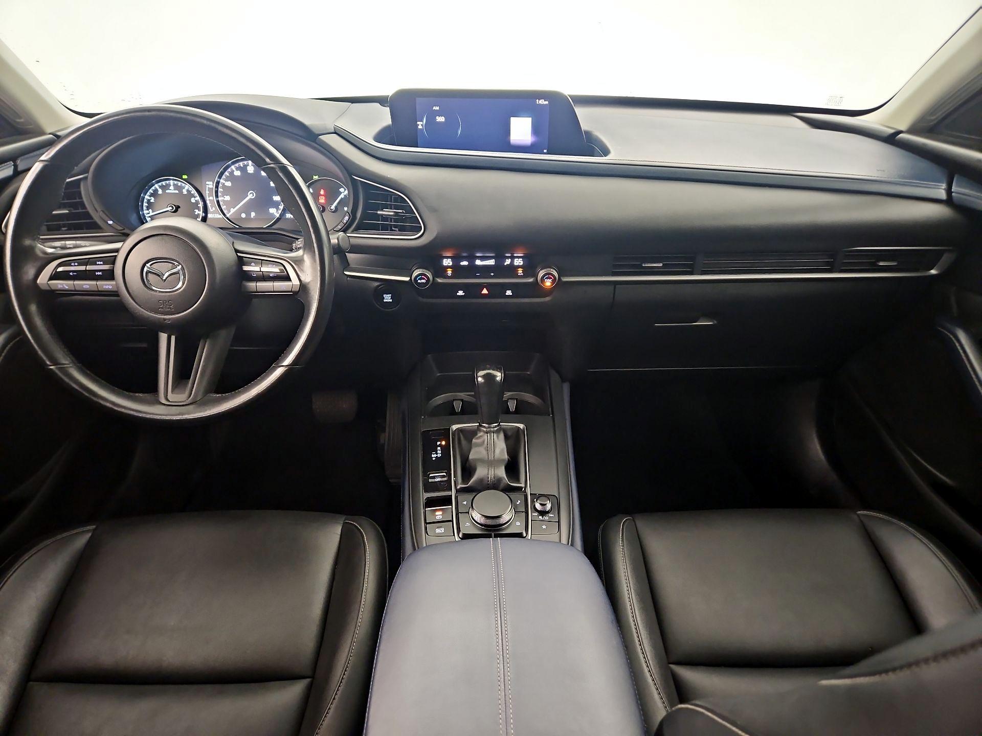 Thumbnail: 2021 Mazda CX-30 - 8