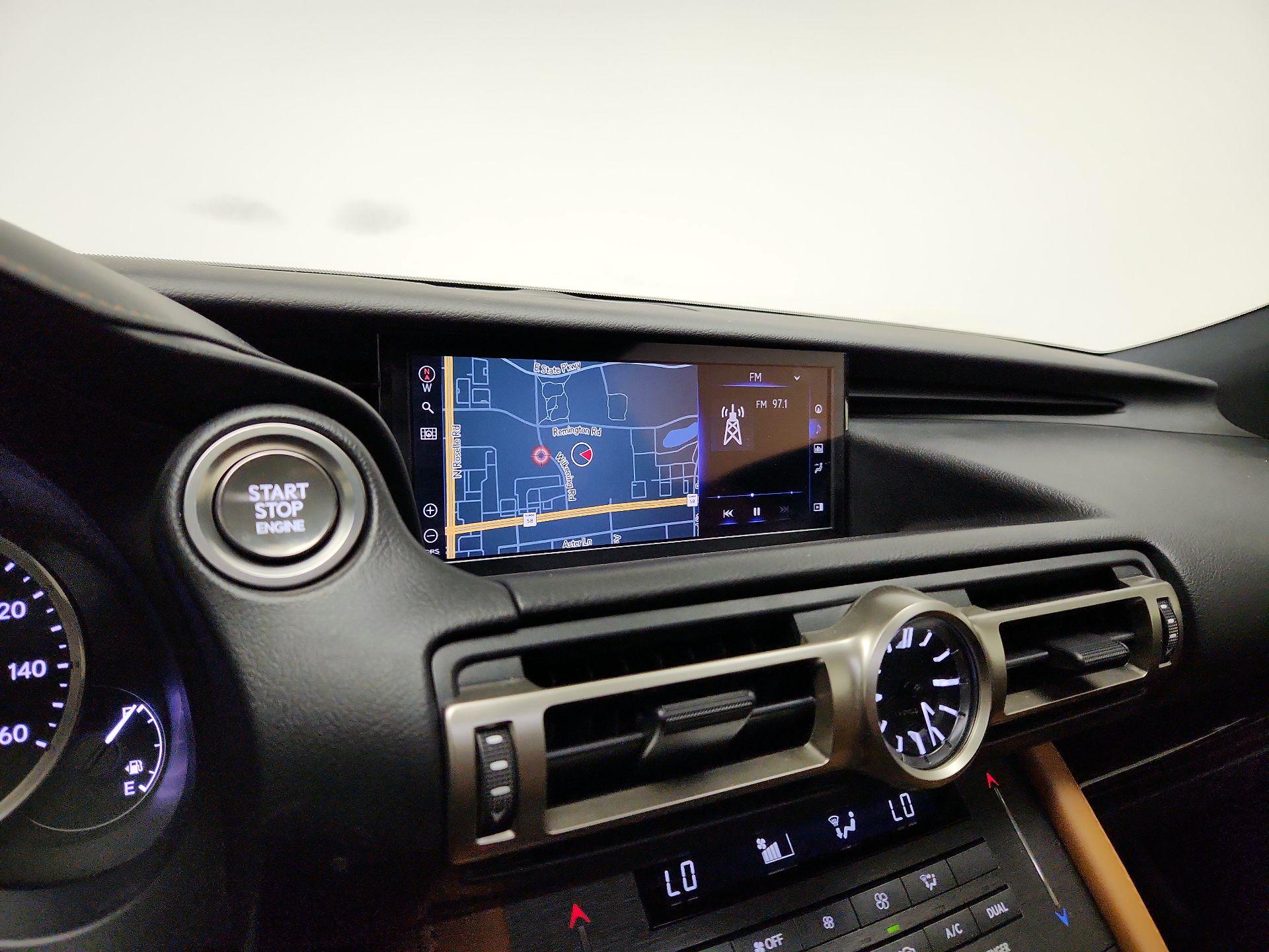 Thumbnail: 2020 Lexus RC - 14