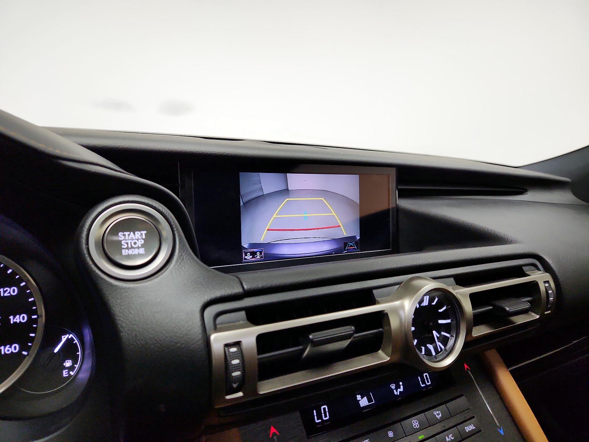 Thumbnail: 2020 Lexus RC - 15