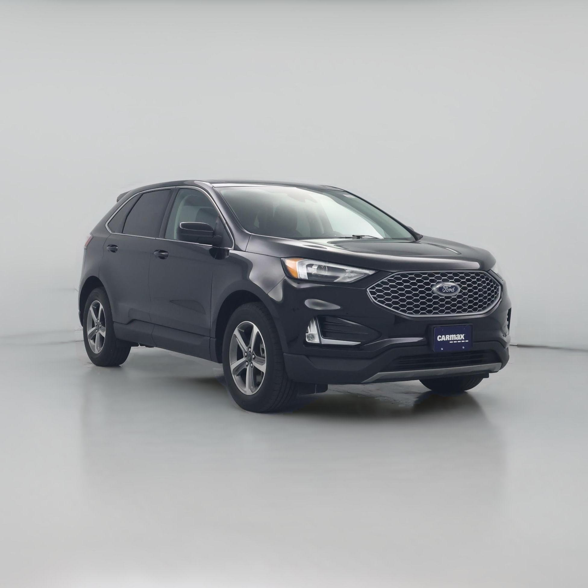 Thumbnail: 2023 Ford Edge - 1