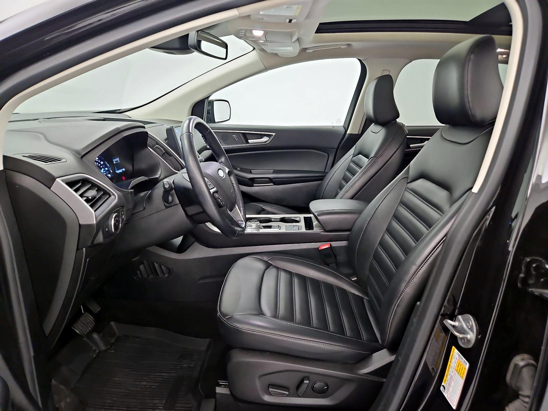 Thumbnail: 2023 Ford Edge - 11