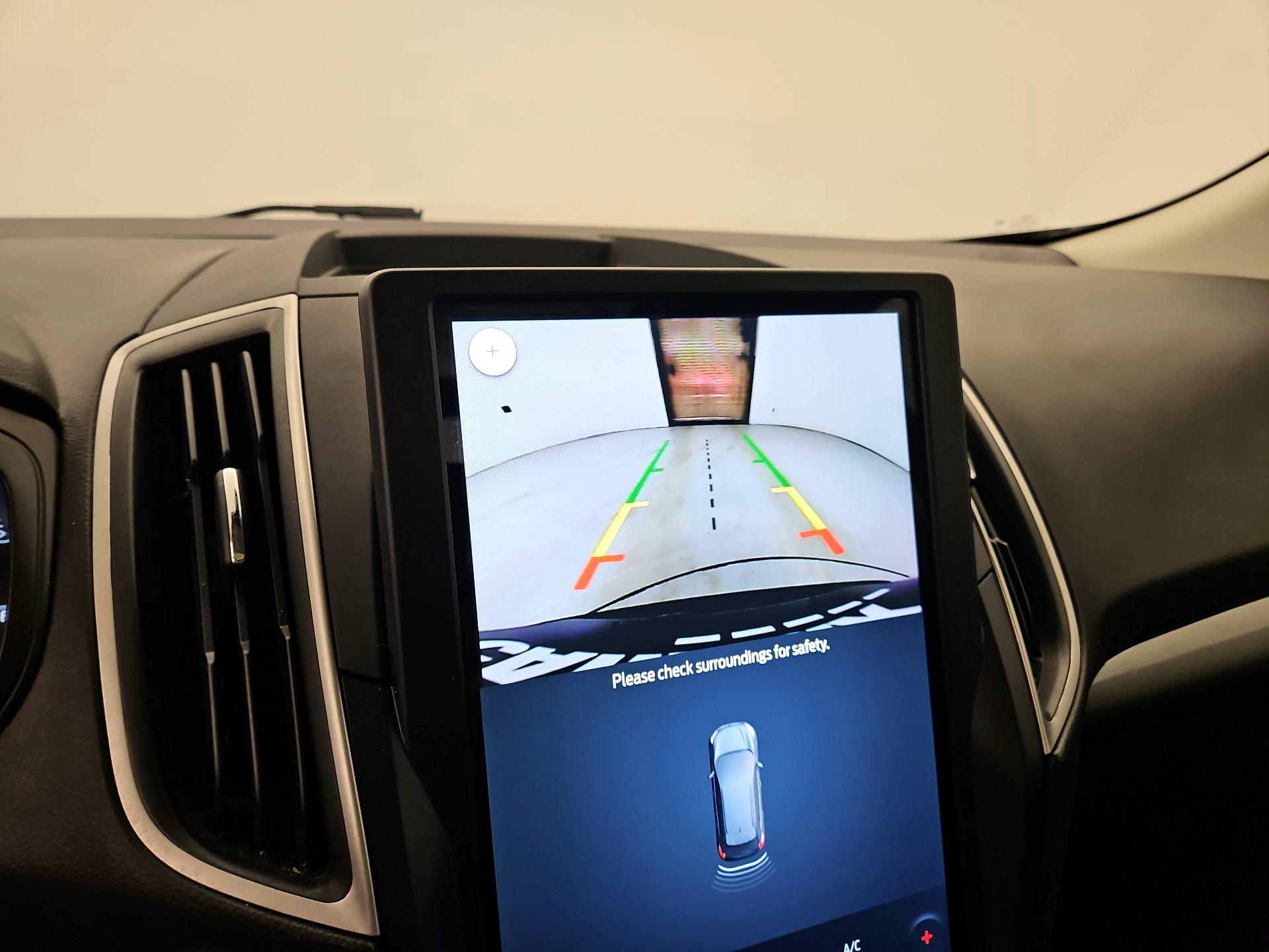 Thumbnail: 2023 Ford Edge - 14