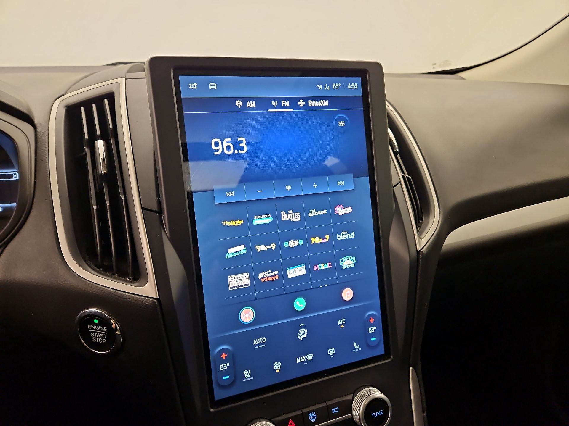 Thumbnail: 2023 Ford Edge - 15