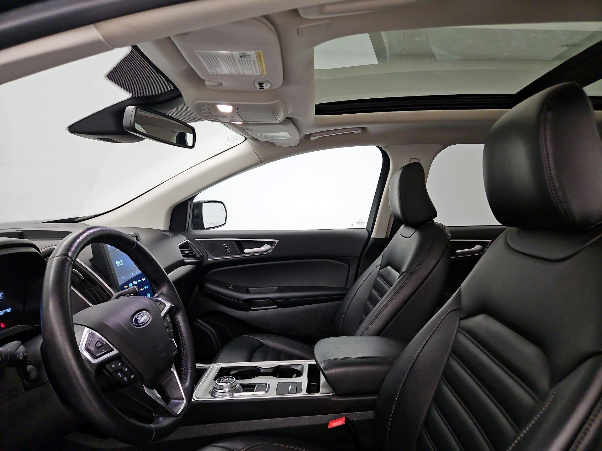 Thumbnail: 2023 Ford Edge - 19