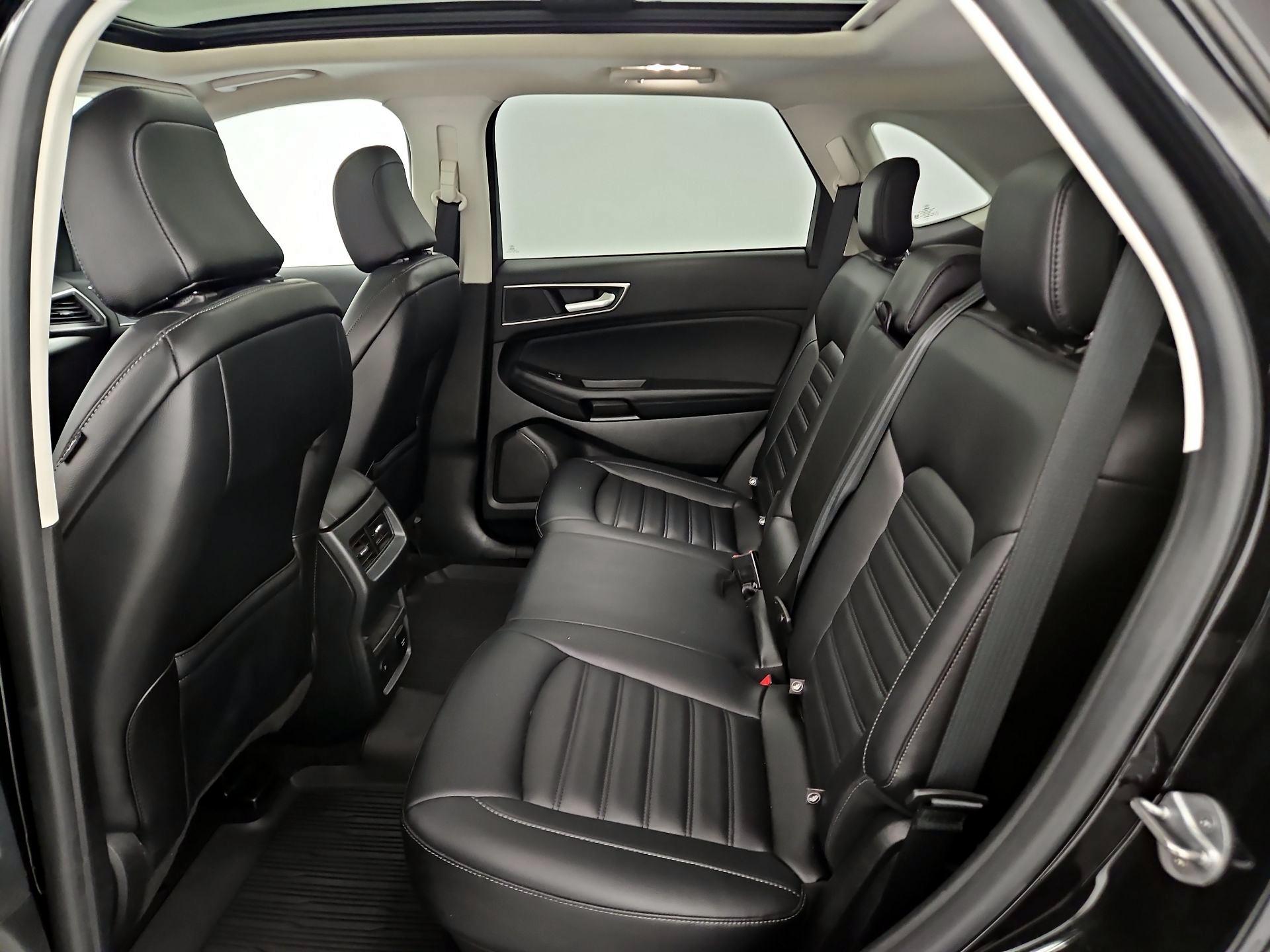 Thumbnail: 2023 Ford Edge - 20