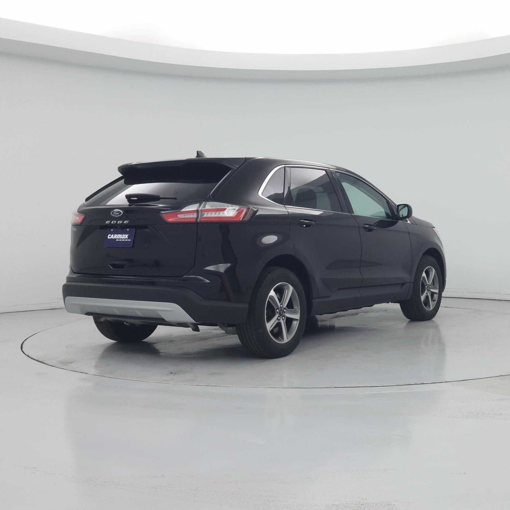 Thumbnail: 2023 Ford Edge - 8