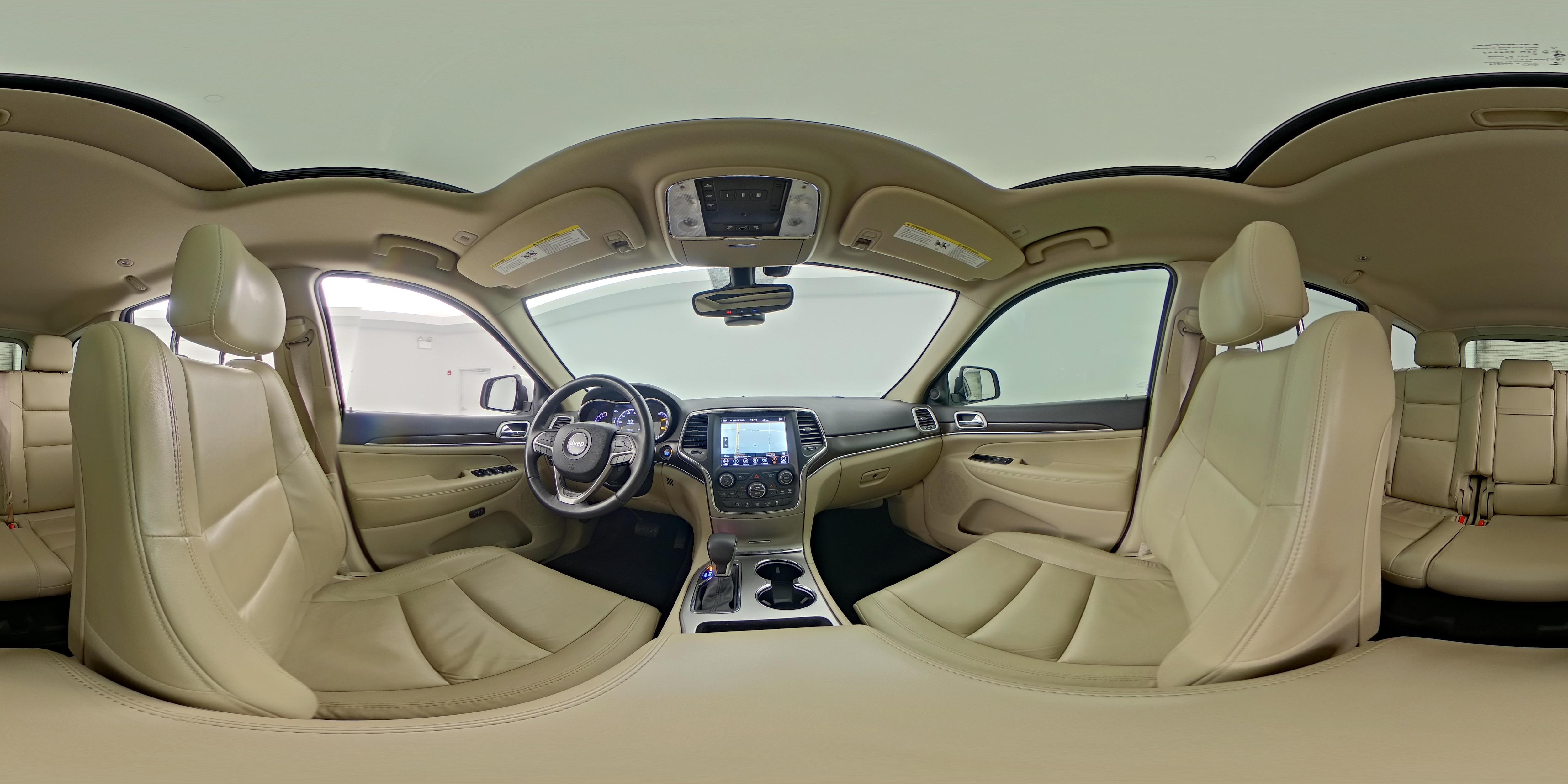 2018 Jeep Grand Cherokee Limited - Photo 26