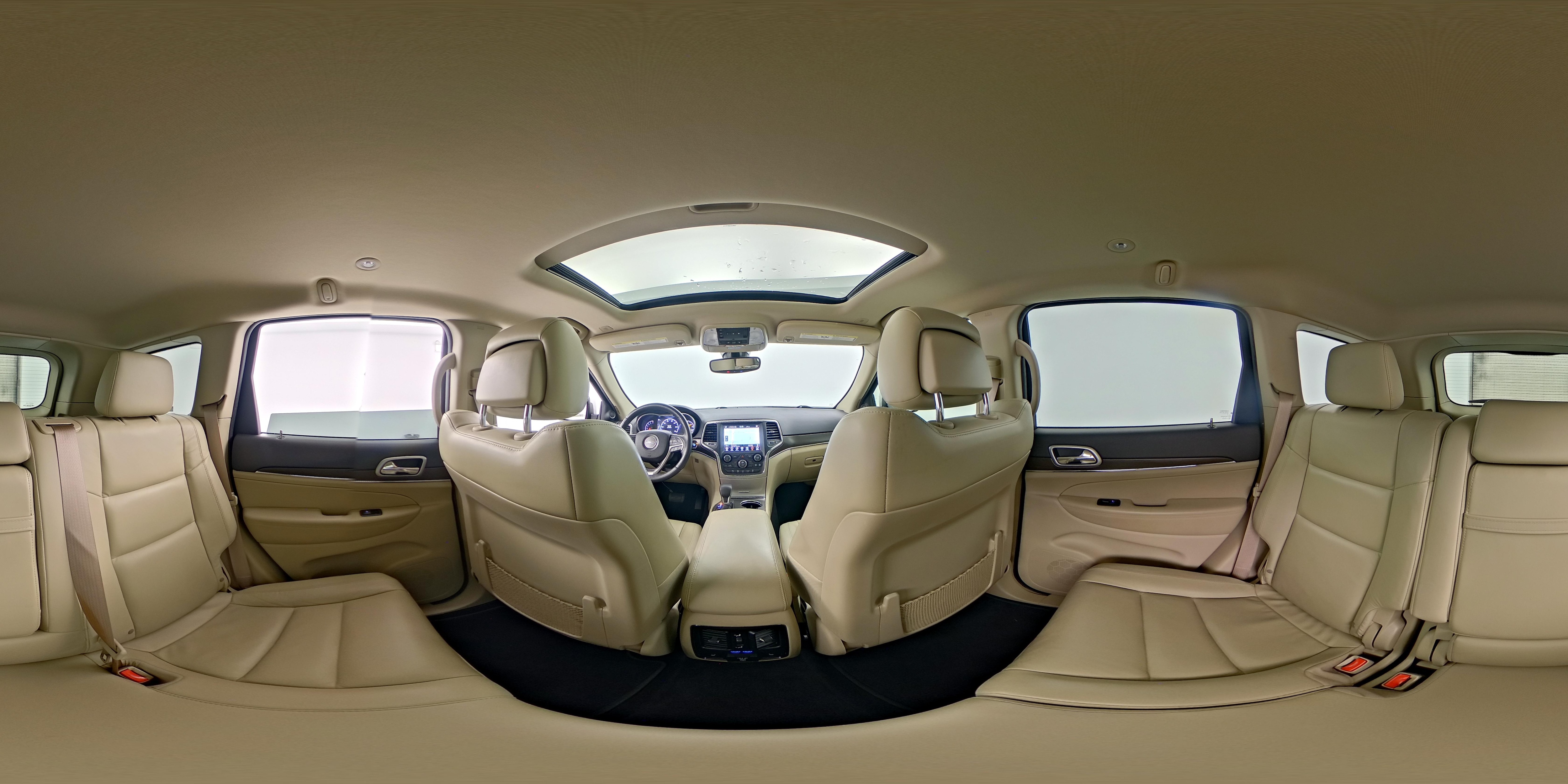 2018 Jeep Grand Cherokee Limited - Photo 27