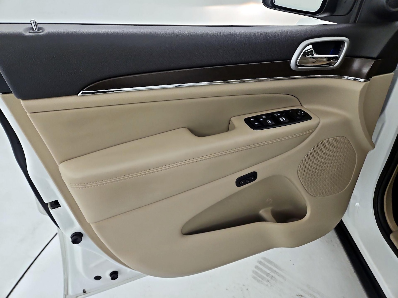 2018 Jeep Grand Cherokee Limited - Photo 13