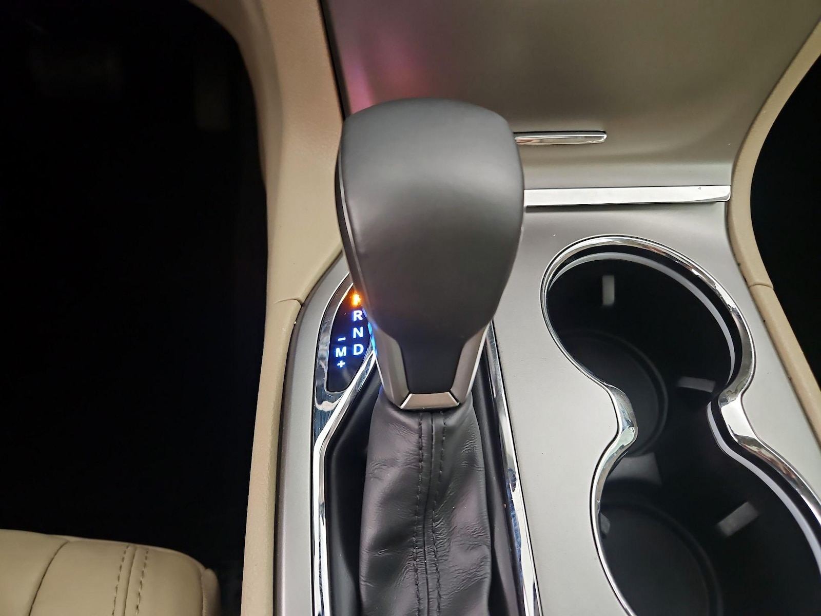 2018 Jeep Grand Cherokee Limited - Photo 19