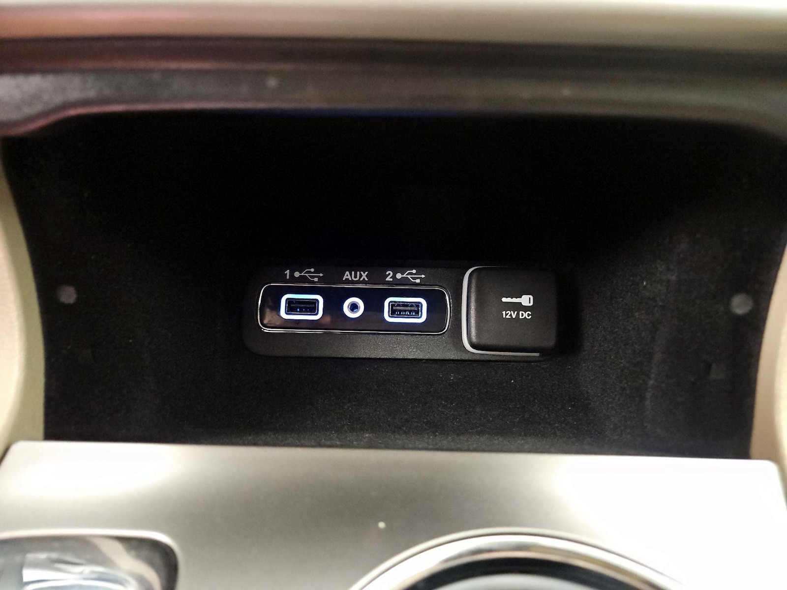 2018 Jeep Grand Cherokee Limited - Photo 20