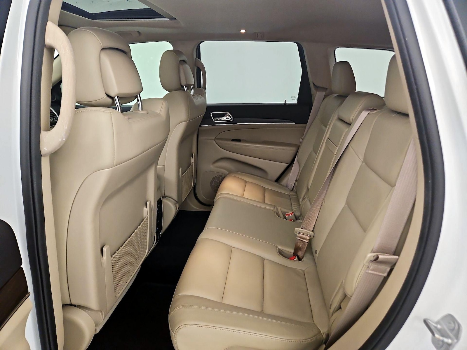 2018 Jeep Grand Cherokee Limited - Photo 22