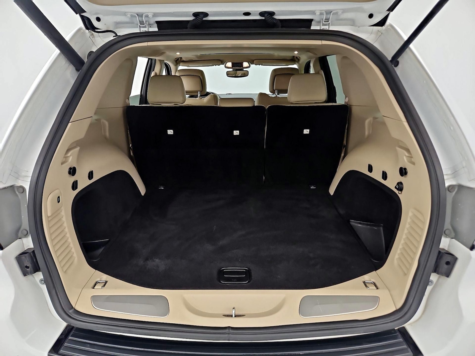 2018 Jeep Grand Cherokee Limited - Photo 23