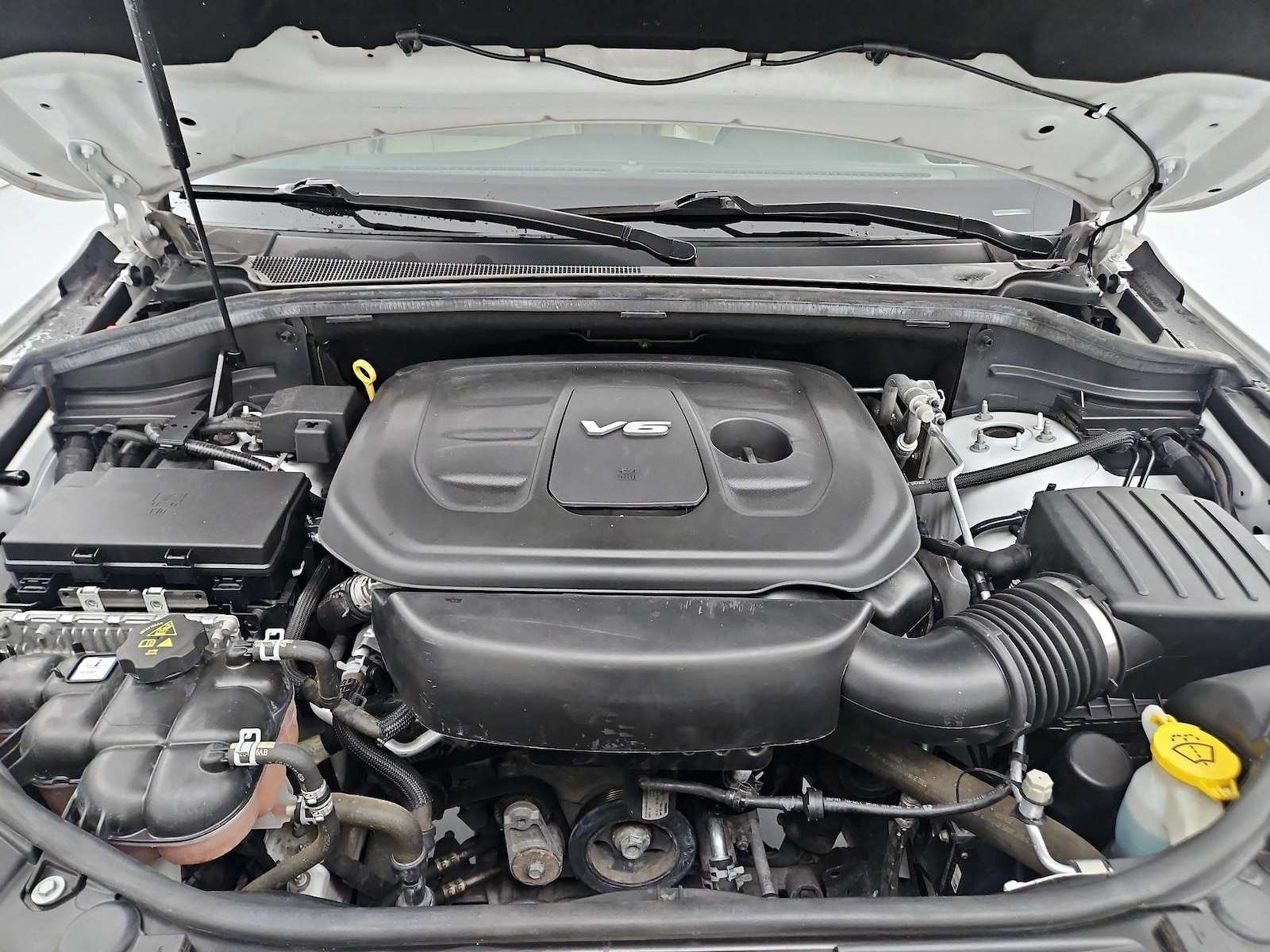 2018 Jeep Grand Cherokee Limited - Photo 24